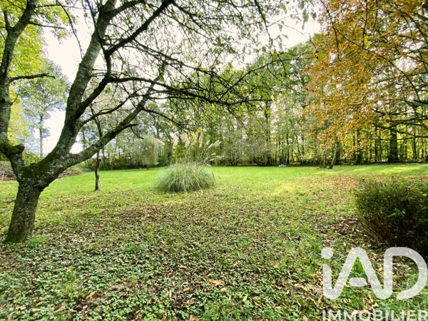 Terrain à vendre 3 915 m² Annay