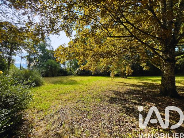 Terrain à vendre 3 915 m² Annay