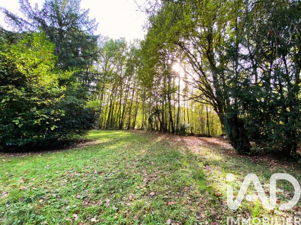 Terrain à vendre 3 915 m² Annay