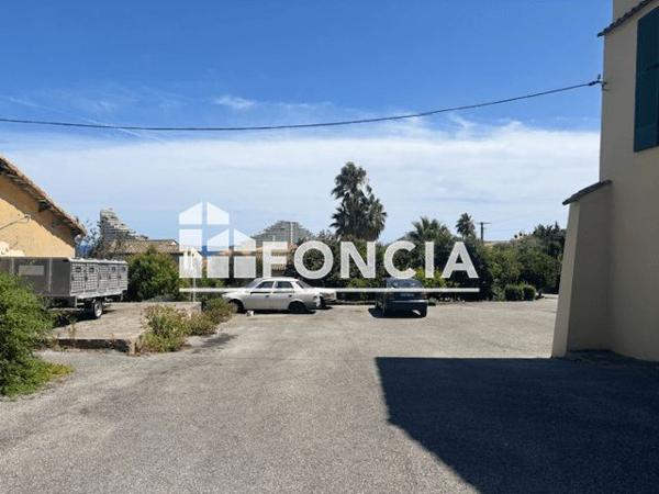 Location Appartement 3 pièces 55.03 m² - 372 AVENUE DES BAUMETTES Villeneuve Loubet 06270