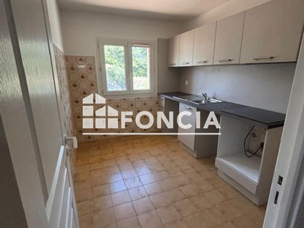 Location Appartement 3 pièces 55.03 m² - 372 AVENUE DES BAUMETTES Villeneuve Loubet 06270