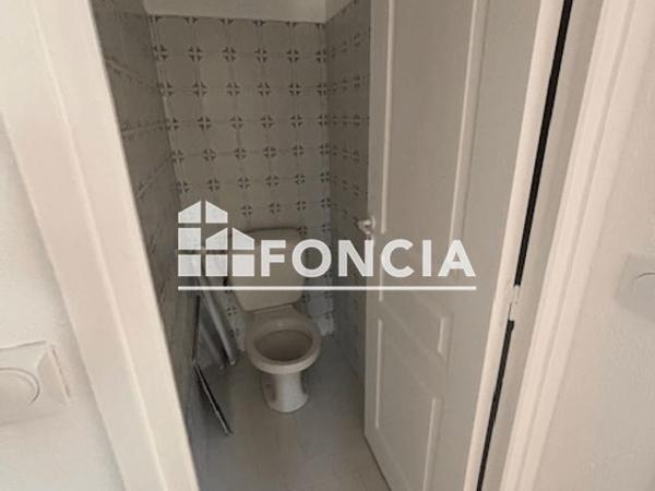 Location Appartement 3 pièces 55.03 m² - 372 AVENUE DES BAUMETTES Villeneuve Loubet 06270