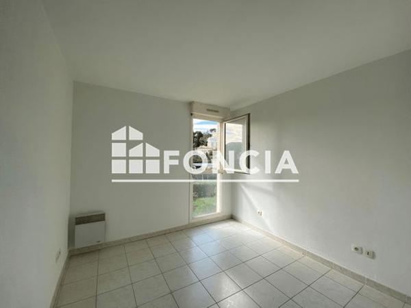 Location Appartement 2 pièces 49.54 m² - 6 BIS CHEMIN DE LA RITORTE Hyeres 83400