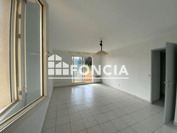 Location Appartement 2 pièces 49.54 m² - 6 BIS CHEMIN DE LA RITORTE Hyeres 83400