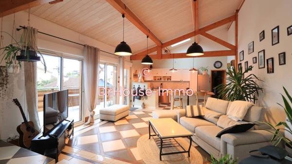 Maison à vendre 4 pièces de 114 m²