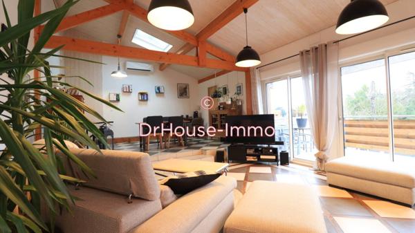 Maison à vendre 4 pièces de 114 m²