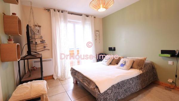 Maison à vendre 4 pièces de 114 m²