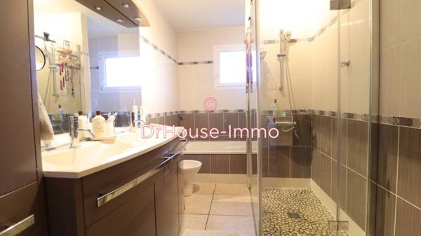 Maison à vendre 4 pièces de 114 m²