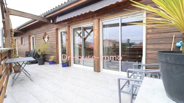 Maison à vendre 4 pièces de 114 m²