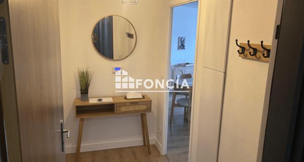 Location Appartement meublé 3 pièces 66.64 m² - Talence 33400