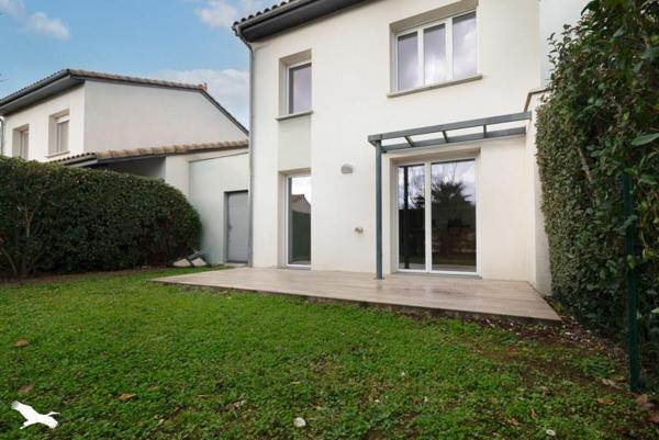 Maison à vendre |  Fonsorbes |  4 pièces | 80 m²