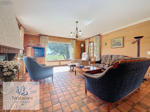 Maison individuelle à vendre à Cassel dans le Nord (59670), ref : 12993/1154