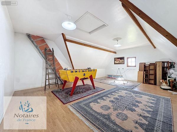 Maison individuelle à vendre à Cassel dans le Nord (59670), ref : 12993/1154