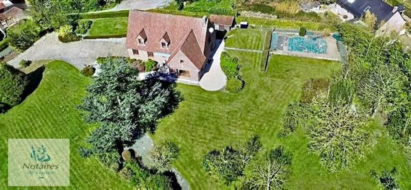Maison individuelle à vendre à Cassel dans le Nord (59670), ref : 12993/1154