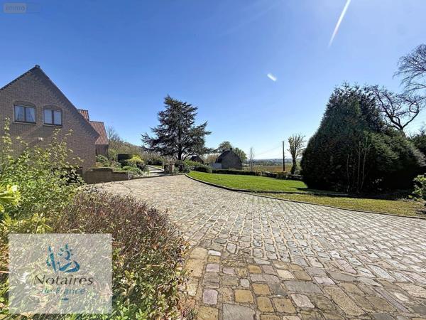 Maison individuelle à vendre à Cassel dans le Nord (59670), ref : 12993/1154