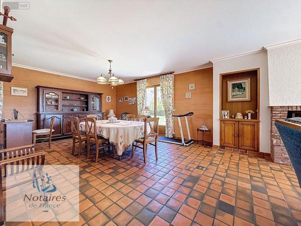 Maison individuelle à vendre à Cassel dans le Nord (59670), ref : 12993/1154