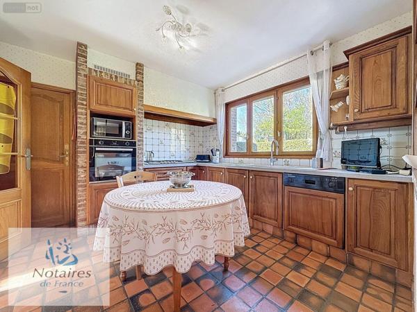 Maison individuelle à vendre à Cassel dans le Nord (59670), ref : 12993/1154