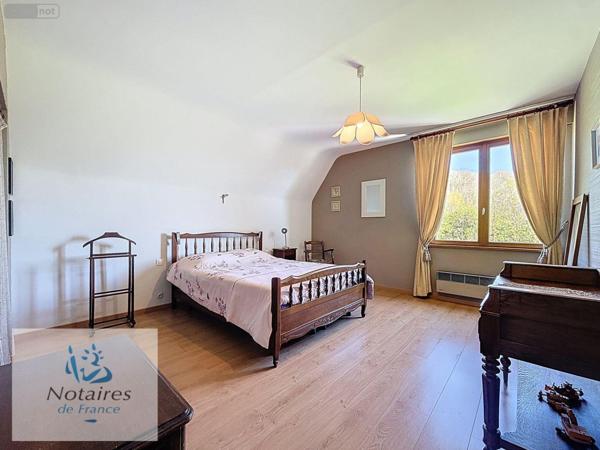 Maison individuelle à vendre à Cassel dans le Nord (59670), ref : 12993/1154