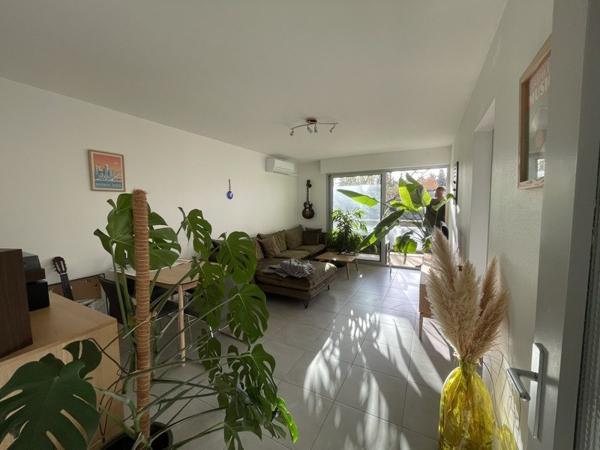 Appartement à vendre |  Montpellier |  2 pièces | 50 m²