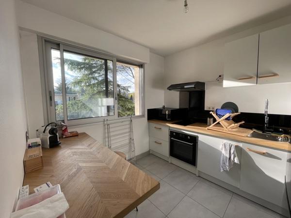 Appartement à vendre |  Montpellier |  2 pièces | 50 m²