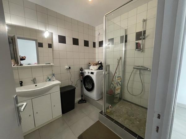 Appartement à vendre |  Montpellier |  2 pièces | 50 m²