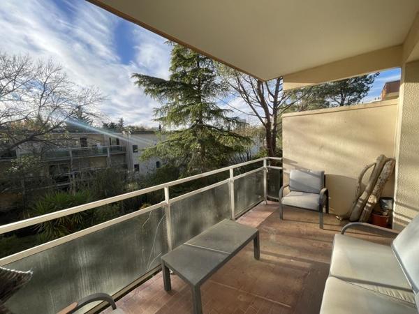 Appartement à vendre |  Montpellier |  2 pièces | 50 m²