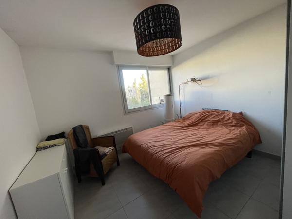 Appartement à vendre |  Montpellier |  2 pièces | 50 m²