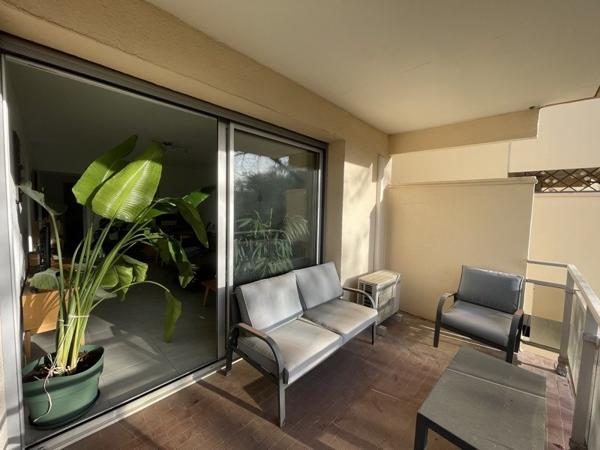 Appartement à vendre |  Montpellier |  2 pièces | 50 m²
