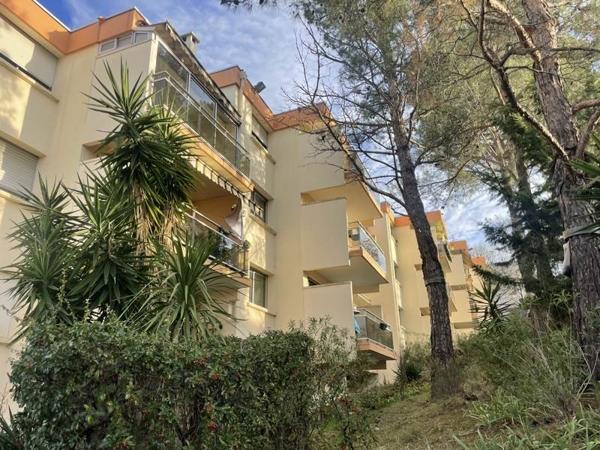 Appartement à vendre |  Montpellier |  2 pièces | 50 m²