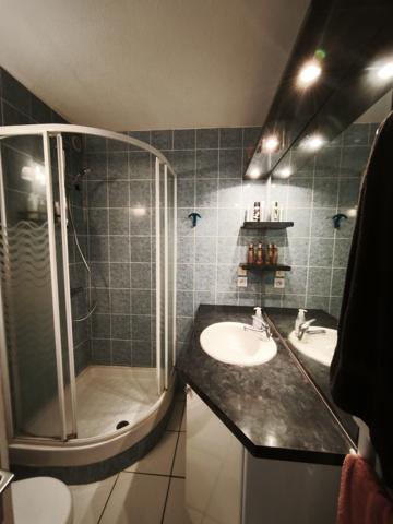 À vendre - T2, 2 pièces situé à Canet-en-Roussillon (66140)