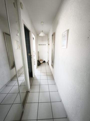 À vendre - T2, 2 pièces situé à Canet-en-Roussillon (66140)