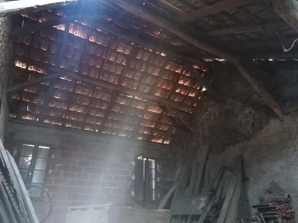 Mirandol Bourgougnac, Maison T4 de 143 m²