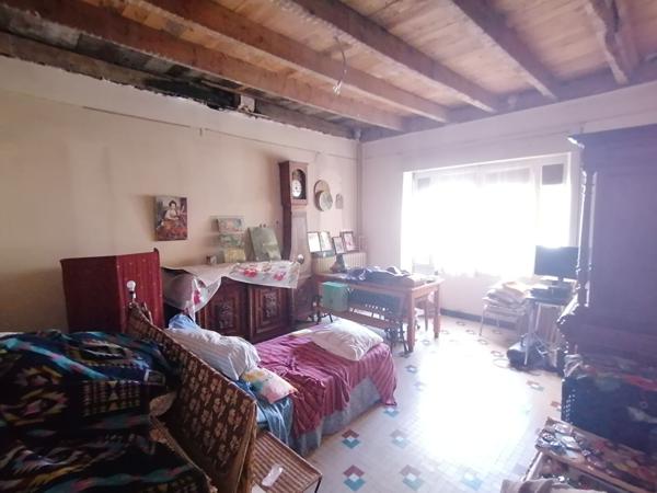 Mirandol Bourgougnac, Maison T4 de 143 m²