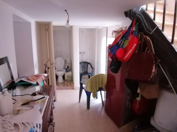 Mirandol Bourgougnac, Maison T4 de 143 m²