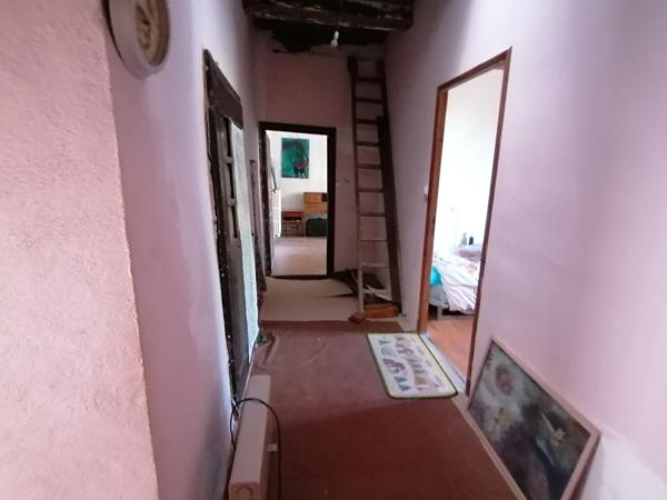 Mirandol Bourgougnac, Maison T4 de 143 m²