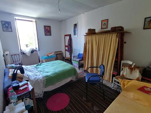 Mirandol Bourgougnac, Maison T4 de 143 m²