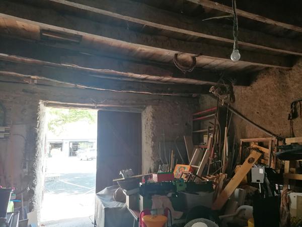 Mirandol Bourgougnac, Maison T4 de 143 m²