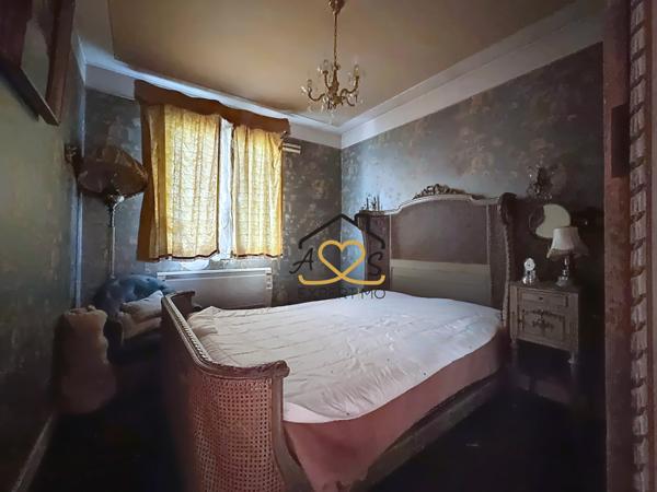 Puy-Guillaume (63290) Maison avec grand terrain arboré et étang – 7 025 m² – Puy-Guillaume (lieu-dit Le Pas)