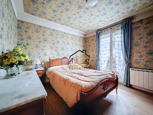 Puy-Guillaume (63290) Maison avec grand terrain arboré et étang – 7 025 m² – Puy-Guillaume (lieu-dit Le Pas)