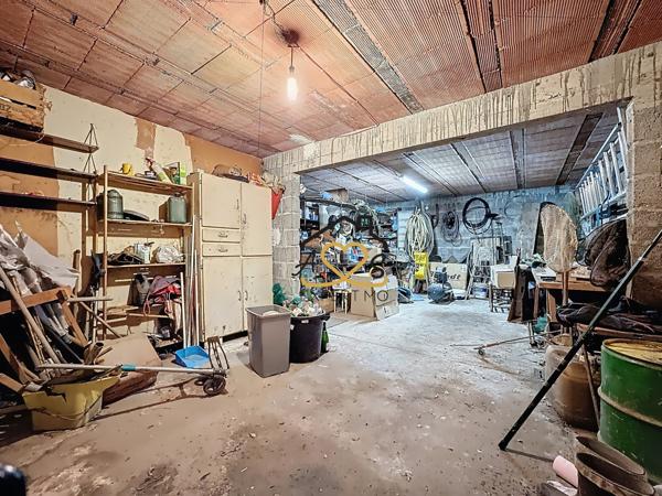 Puy-Guillaume (63290) Maison avec grand terrain arboré et étang – 7 025 m² – Puy-Guillaume (lieu-dit Le Pas)