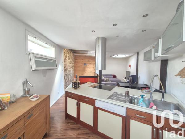 Appartement à vendre 3 pièces 66 m² Le Havre