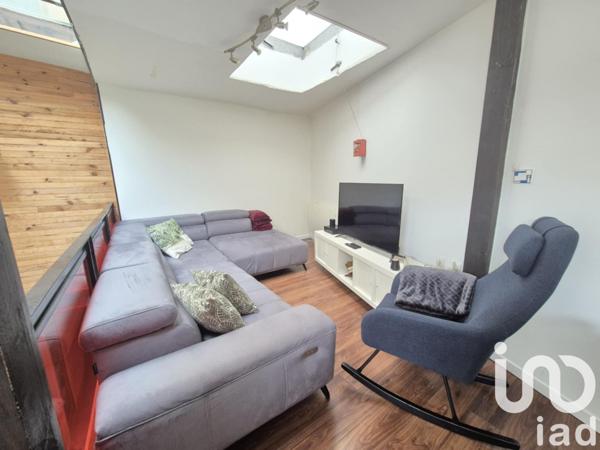 Appartement à vendre 3 pièces 66 m² Le Havre