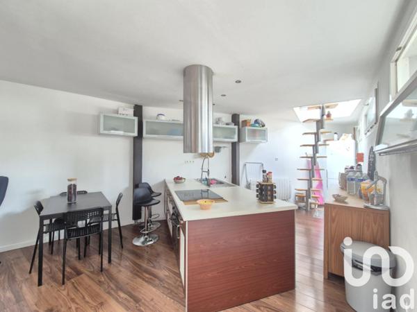 Appartement à vendre 3 pièces 66 m² Le Havre