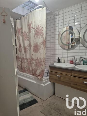 Appartement à vendre 3 pièces 66 m² Le Havre