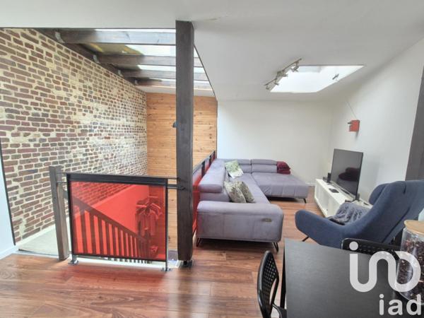 Appartement à vendre 3 pièces 66 m² Le Havre