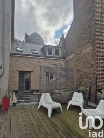 Appartement à vendre 3 pièces 66 m² Le Havre