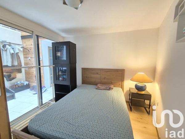 Appartement à vendre 3 pièces 66 m² Le Havre