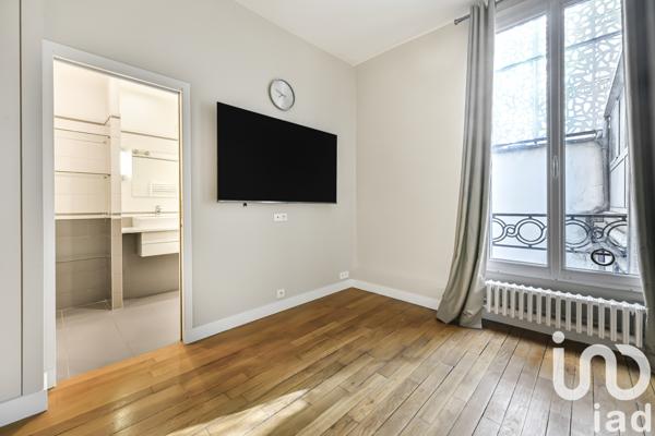 Appartement à vendre 4 pièces 80 m² Paris 8