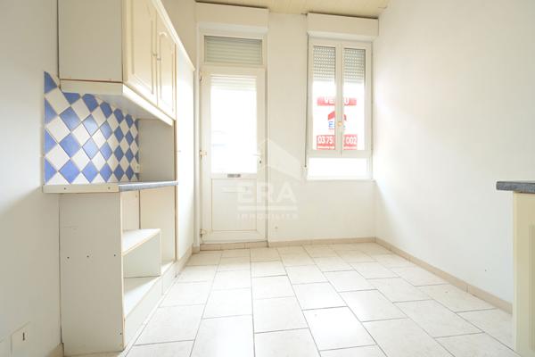 A Vendre - Appartement 2 pièces - Berck plage