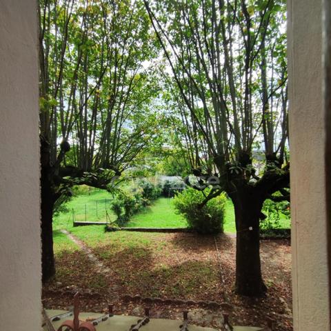 Maison familiale de caractère au cœur des Avenières – 210 m² habitables – 7 chambres – Terrain clos de 1 300 m²